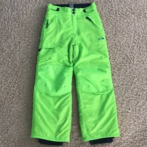 Snow pants